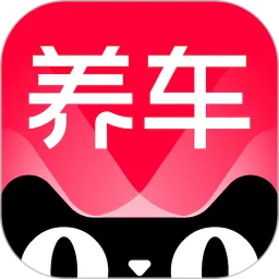 天猫养车