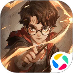 哈利波特：魔法觉醒