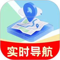 高地导航地图