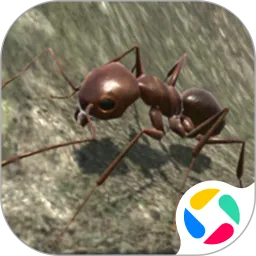 蚂蚁模拟器