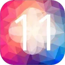 11壁纸