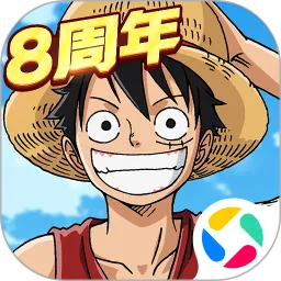 航海王：燃烧意志
