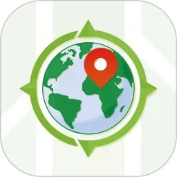 全景实况导航地图