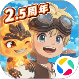 森之国度