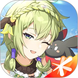星痕共鸣
