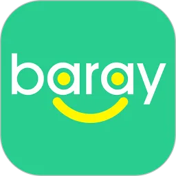 Baray外卖平台