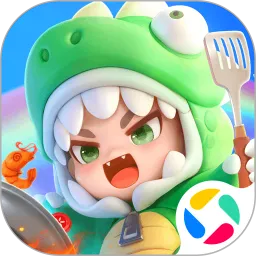 暴吵萌厨