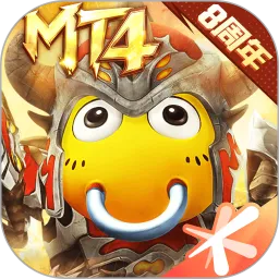 我叫MT4