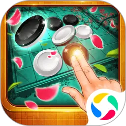 黑白棋大战
