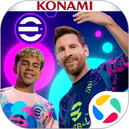 实况足球