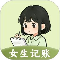 女生Meow记账本