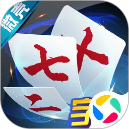 微壳字牌