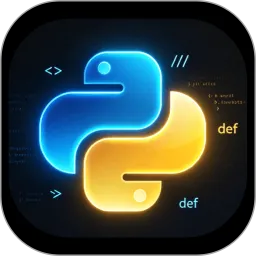代码编辑器Python