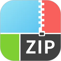 解压缩ZIP专家