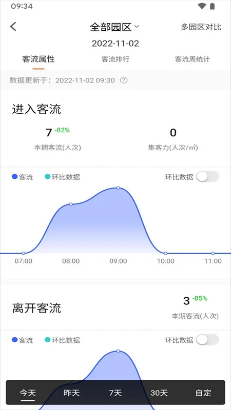 海康云眸截图